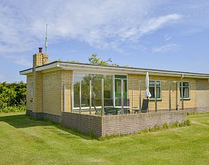 Verblijf 011208 - Vakantiewoning Texel - Bungalowpark Slufteroord - Slufterbungalows 324