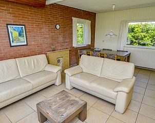Verblijf 011208 - Vakantiewoning Texel - Bungalowpark Slufteroord - Slufterbungalows 324