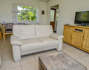 Verblijf 011208 - Vakantiewoning Texel - Bungalowpark Slufteroord - Slufterbungalows 324