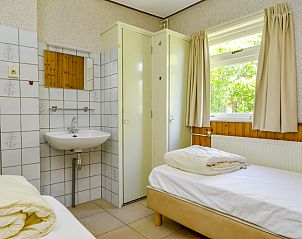 Verblijf 011208 - Vakantiewoning Texel - Bungalowpark Slufteroord - Slufterbungalows 324