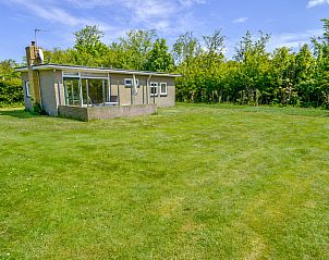 Unterkunft 011209 - Ferienhaus Texel - Bungalowpark Slufteroord - Slufterbungalows 258