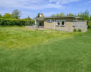 Unterkunft 011209 - Ferienhaus Texel - Bungalowpark Slufteroord - Slufterbungalows 258