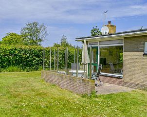 Unterkunft 011209 - Ferienhaus Texel - Bungalowpark Slufteroord - Slufterbungalows 258