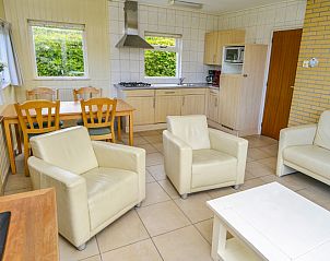 Unterkunft 011209 - Ferienhaus Texel - Bungalowpark Slufteroord - Slufterbungalows 258