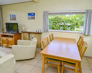 Unterkunft 011209 - Ferienhaus Texel - Bungalowpark Slufteroord - Slufterbungalows 258