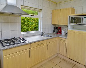 Unterkunft 011209 - Ferienhaus Texel - Bungalowpark Slufteroord - Slufterbungalows 258