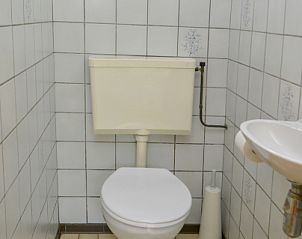 Unterkunft 011209 - Ferienhaus Texel - Bungalowpark Slufteroord - Slufterbungalows 258