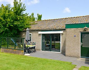 Guest house 011210 • Holiday property Texel • 3980 Boerderij Leiden 