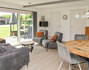 Unterkunft 011210 - Ferienhaus Texel - 3980 Boerderij Leiden