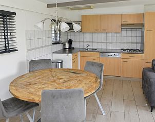 Unterkunft 011210 - Ferienhaus Texel - 3980 Boerderij Leiden