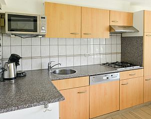 Unterkunft 011210 - Ferienhaus Texel - 3980 Boerderij Leiden