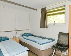 Unterkunft 011210 - Ferienhaus Texel - 3980 Boerderij Leiden