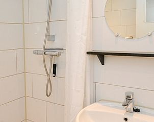 Unterkunft 011210 - Ferienhaus Texel - 3980 Boerderij Leiden