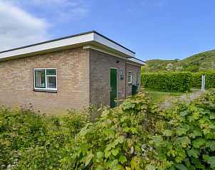 Unterkunft 011211 - Ferienhaus Texel - Bungalowpark Slufteroord - Slufterbungalows 360