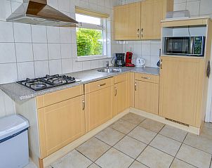 Unterkunft 011211 - Ferienhaus Texel - Bungalowpark Slufteroord - Slufterbungalows 360