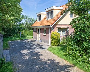Guest house 011212 • Holiday property Texel • 8690 - Junier - Huisman 