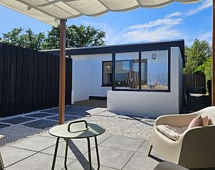 Unterkunft 011212 - Ferienhaus Texel - Vakantiehuis 99