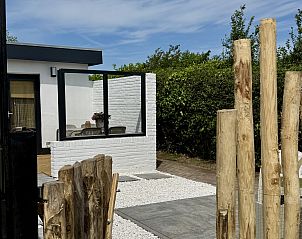 Unterkunft 011212 - Ferienhaus Texel - Vakantiehuis 99