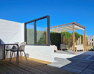 Unterkunft 011212 - Ferienhaus Texel - Vakantiehuis 99