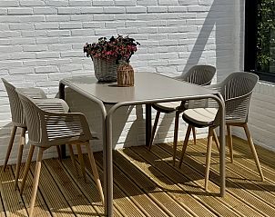 Unterkunft 011212 - Ferienhaus Texel - Vakantiehuis 99