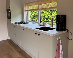 Unterkunft 011212 - Ferienhaus Texel - Vakantiehuis 99