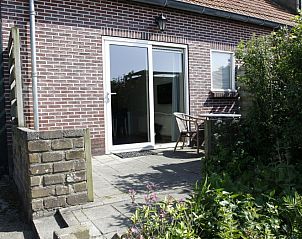 Verblijf 011213 • Vakantiewoning Texel • Het plaatsje van Jos en Anneke 