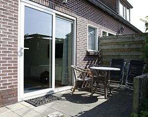 Unterkunft 011213 - Ferienhaus Texel - Het plaatsje van Jos en Anneke