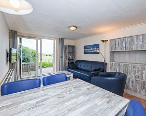 Unterkunft 011213 - Ferienhaus Texel - Het plaatsje van Jos en Anneke