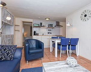 Unterkunft 011213 - Ferienhaus Texel - Het plaatsje van Jos en Anneke