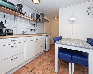 Unterkunft 011213 - Ferienhaus Texel - Het plaatsje van Jos en Anneke