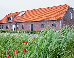 Unterkunft 011213 - Ferienhaus Texel - Het plaatsje van Jos en Anneke