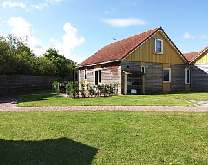 Unterkunft 011217 - Ferienhaus Texel - De Triaan zorgwoning