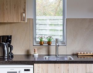 Unterkunft 011217 - Ferienhaus Texel - De Triaan zorgwoning