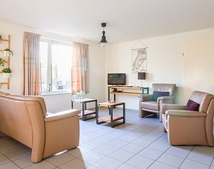 Unterkunft 011217 - Ferienhaus Texel - De Triaan zorgwoning