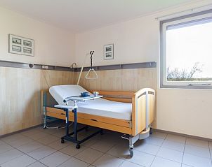 Unterkunft 011217 - Ferienhaus Texel - De Triaan zorgwoning