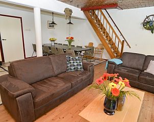 Unterkunft 011218 - Ferienhaus Texel - De Oorsprong