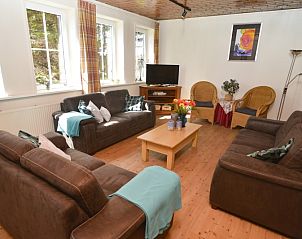 Unterkunft 011218 - Ferienhaus Texel - De Oorsprong