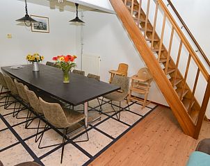 Unterkunft 011218 - Ferienhaus Texel - De Oorsprong