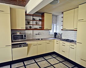 Unterkunft 011218 - Ferienhaus Texel - De Oorsprong