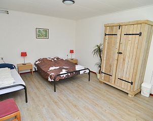 Unterkunft 011218 - Ferienhaus Texel - De Oorsprong