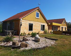 Guest house 011223 • Holiday property Texel • De Triaan vakantiewoningen 