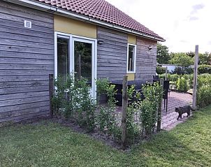 Unterkunft 011223 - Ferienhaus Texel - De Triaan vakantiewoningen