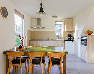 Unterkunft 011223 - Ferienhaus Texel - De Triaan vakantiewoningen