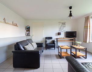 Unterkunft 011223 - Ferienhaus Texel - De Triaan vakantiewoningen