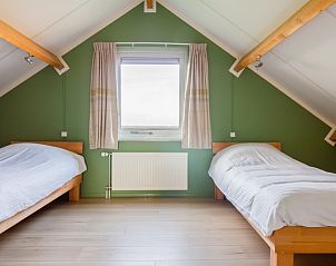 Unterkunft 011223 - Ferienhaus Texel - De Triaan vakantiewoningen