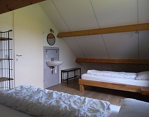 Unterkunft 011223 - Ferienhaus Texel - De Triaan vakantiewoningen