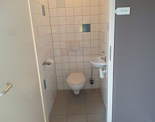 Unterkunft 011223 - Ferienhaus Texel - De Triaan vakantiewoningen