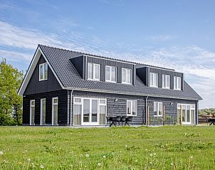Unterkunft 011224 - Ferienhaus Texel - De Noordbunder