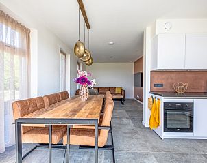 Unterkunft 011224 - Ferienhaus Texel - De Noordbunder