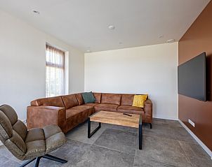 Unterkunft 011224 - Ferienhaus Texel - De Noordbunder